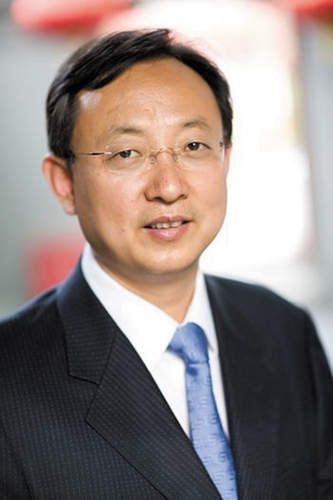 共鑄中國心——趙濤的慈善精神